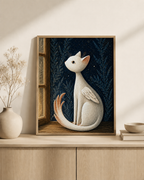 Still Watching Over You | Art Prints