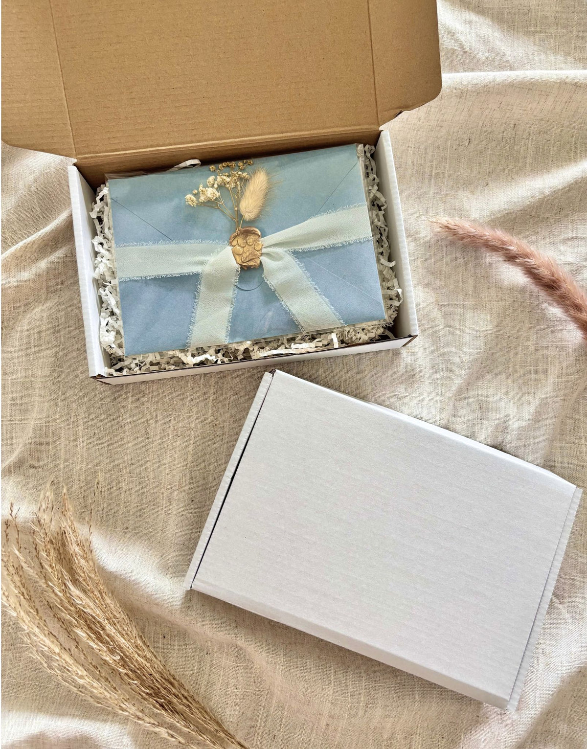 Personalized Letters From Your Pet Angel