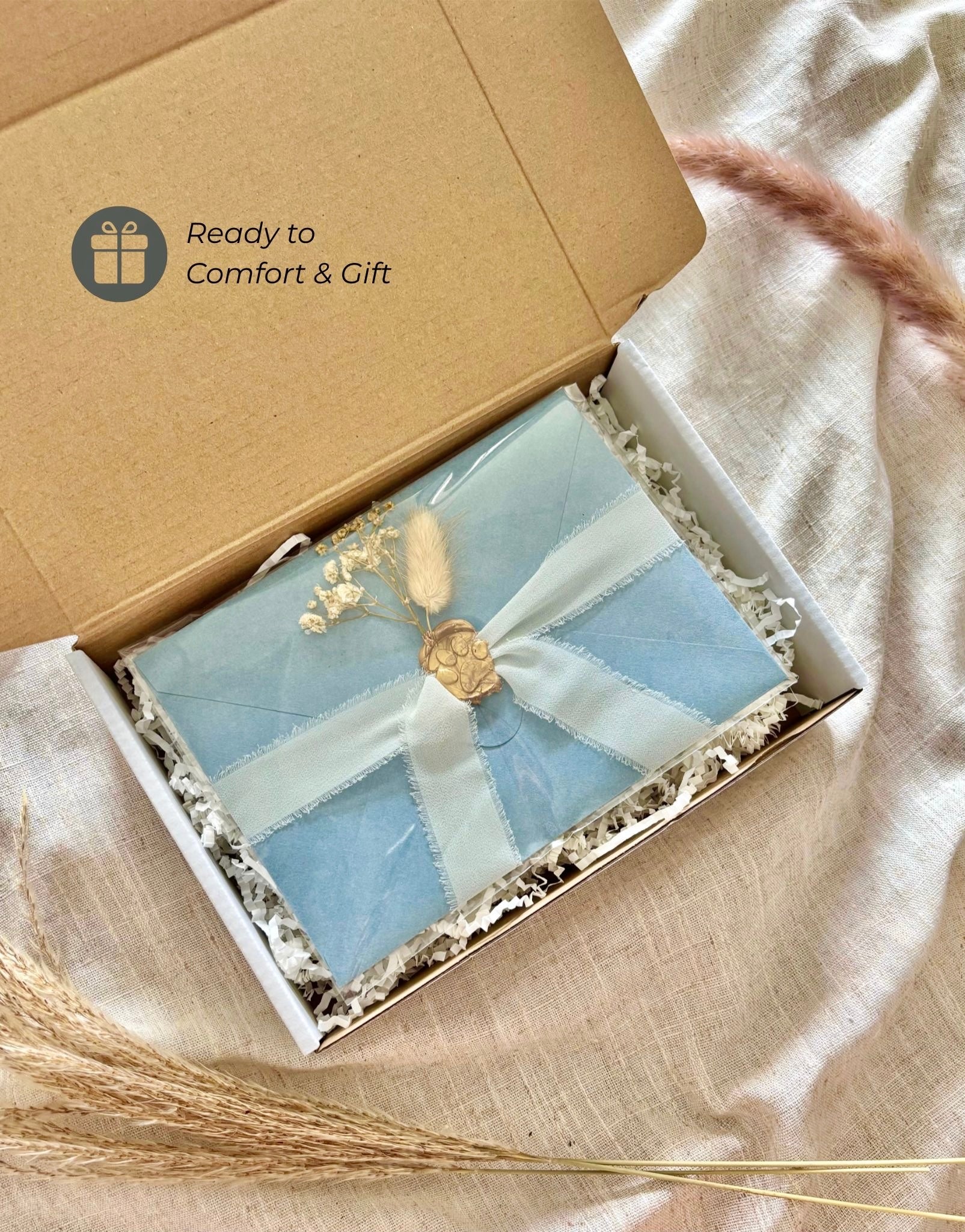 Personalized Letters From Your Pet Angel
