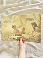 Custom Vintage Tribute