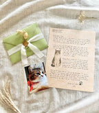 Personalized Letters From Your Pet Angel