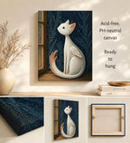 Still Watching Over You | Art Prints