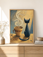 Custom A Warm Cup of Memories