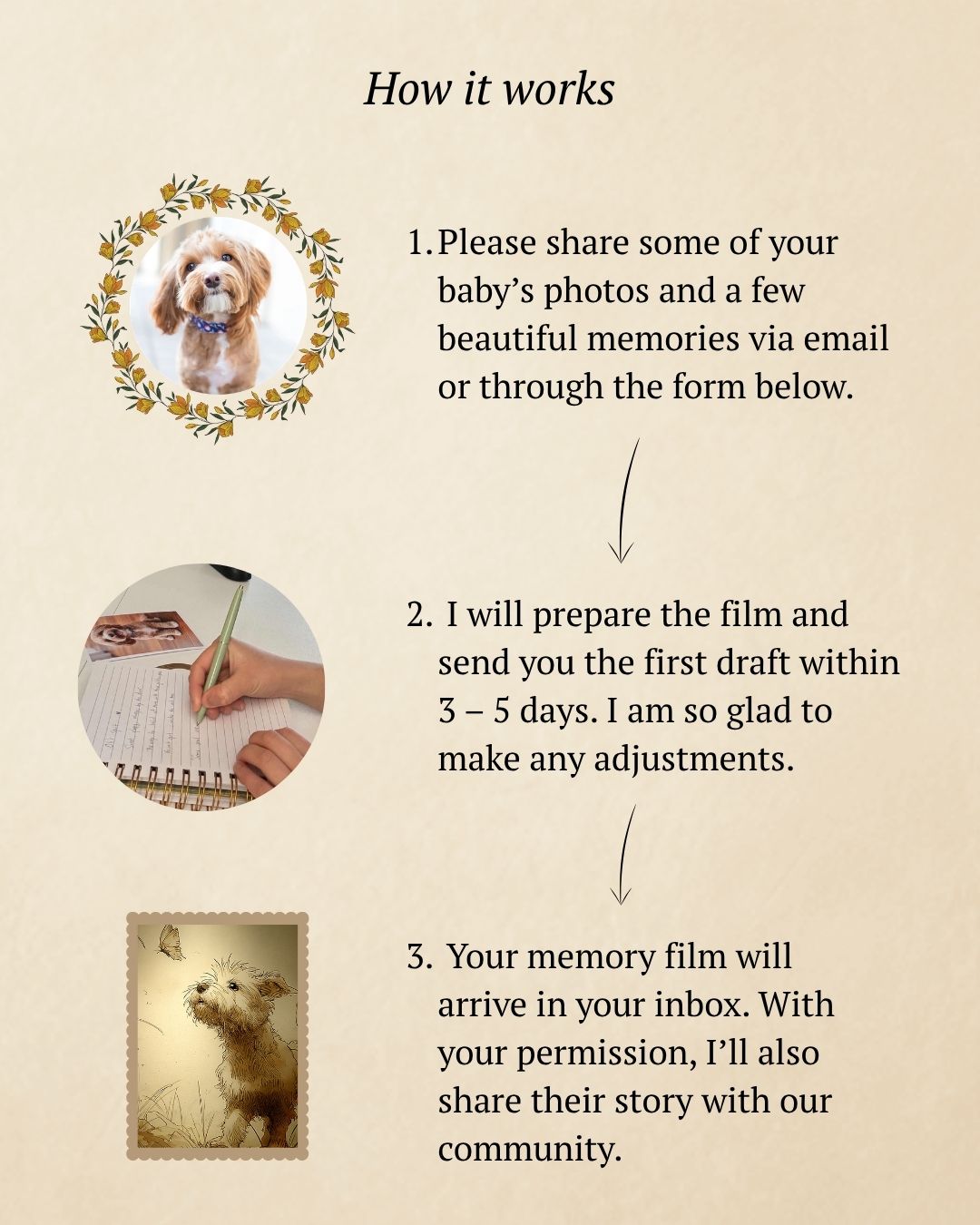 The Living Memory Film