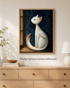 Still Watching Over You | Art Prints