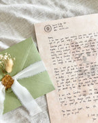 Personalized Letters from Your Pet Angel