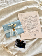 Personalized Letters from Your Pet Angel