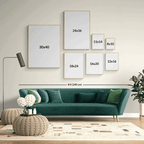 Until We Walk Again | Custom Wall Art